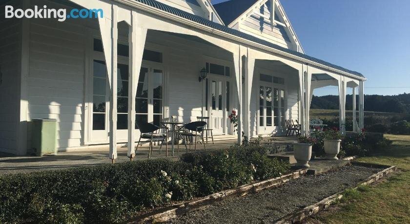 Marua Valley Luxury B&B