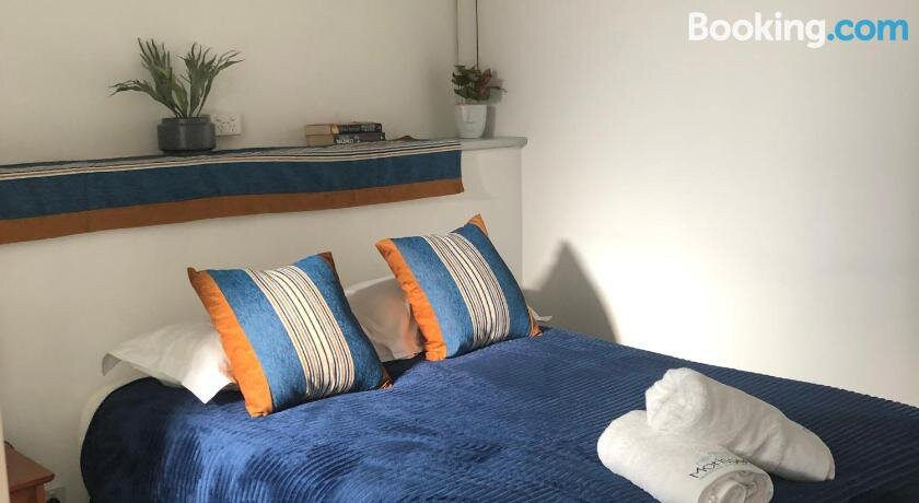 Morisset Serviced Apartments