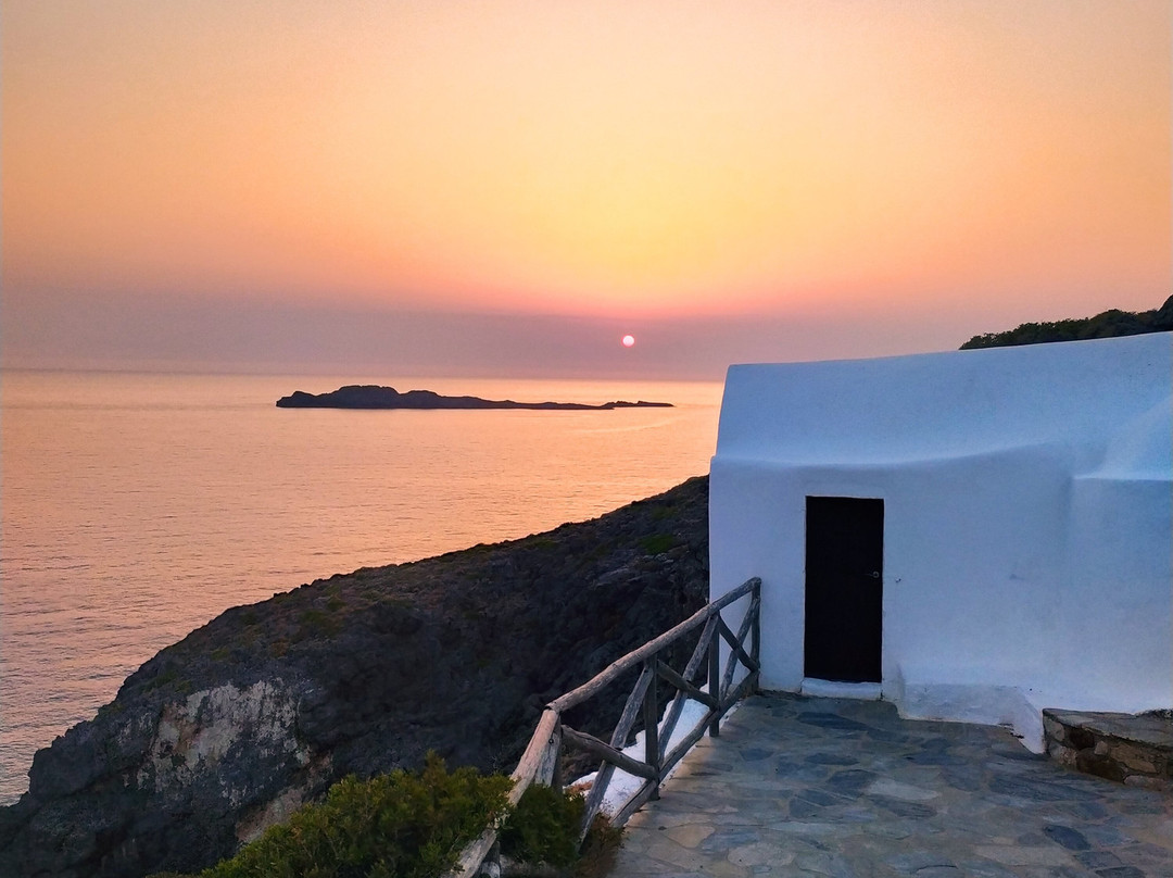 Ekklisía Agíou Nikoláou