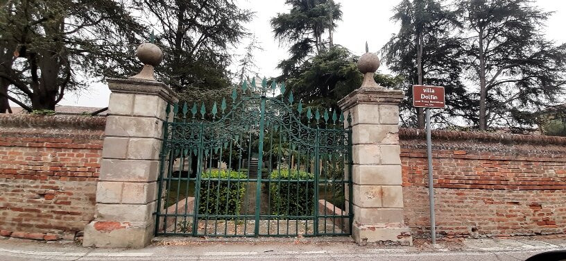 Villa Dolfin Casa Divina Provvidenza景点图片