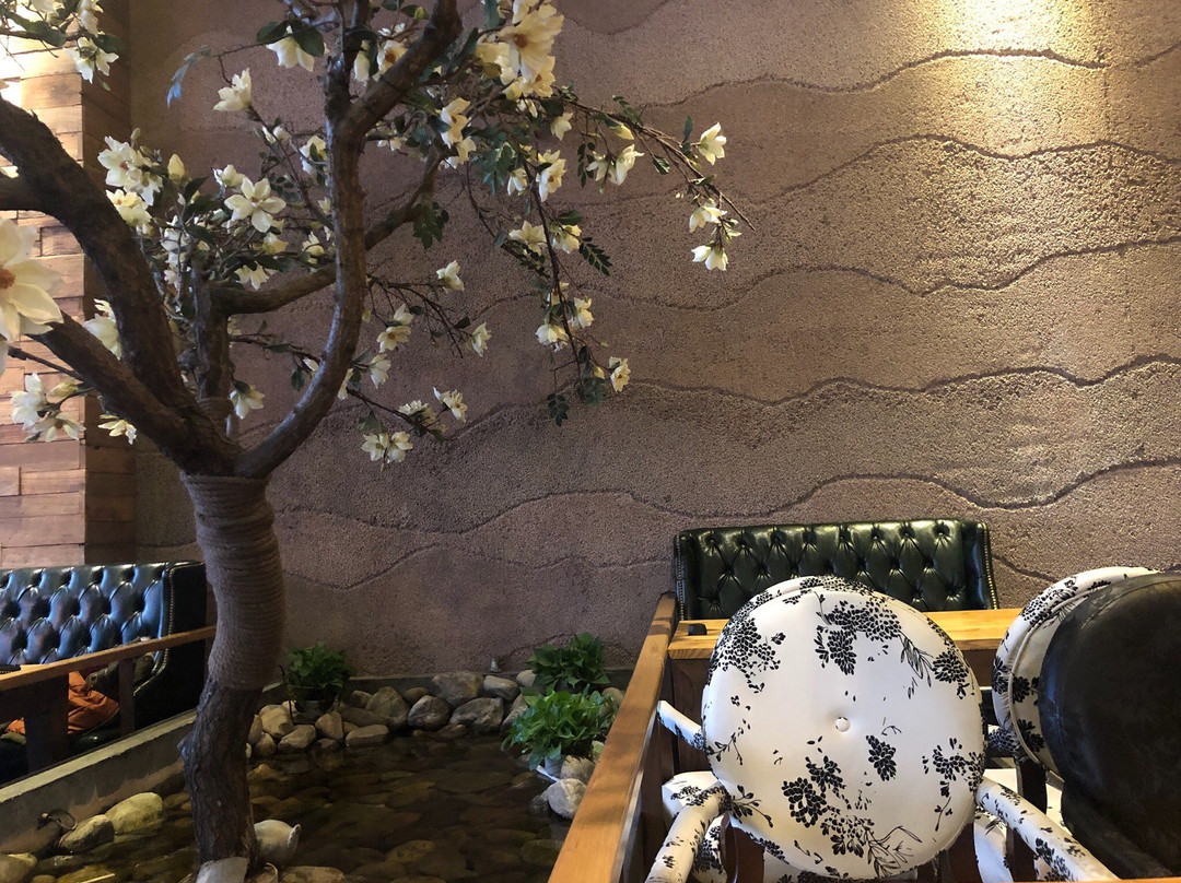 Shanyou Huaka Restaurant Changying