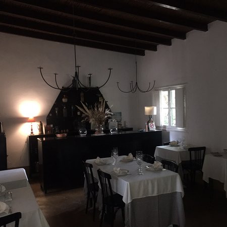 Posada San Eduardo主图