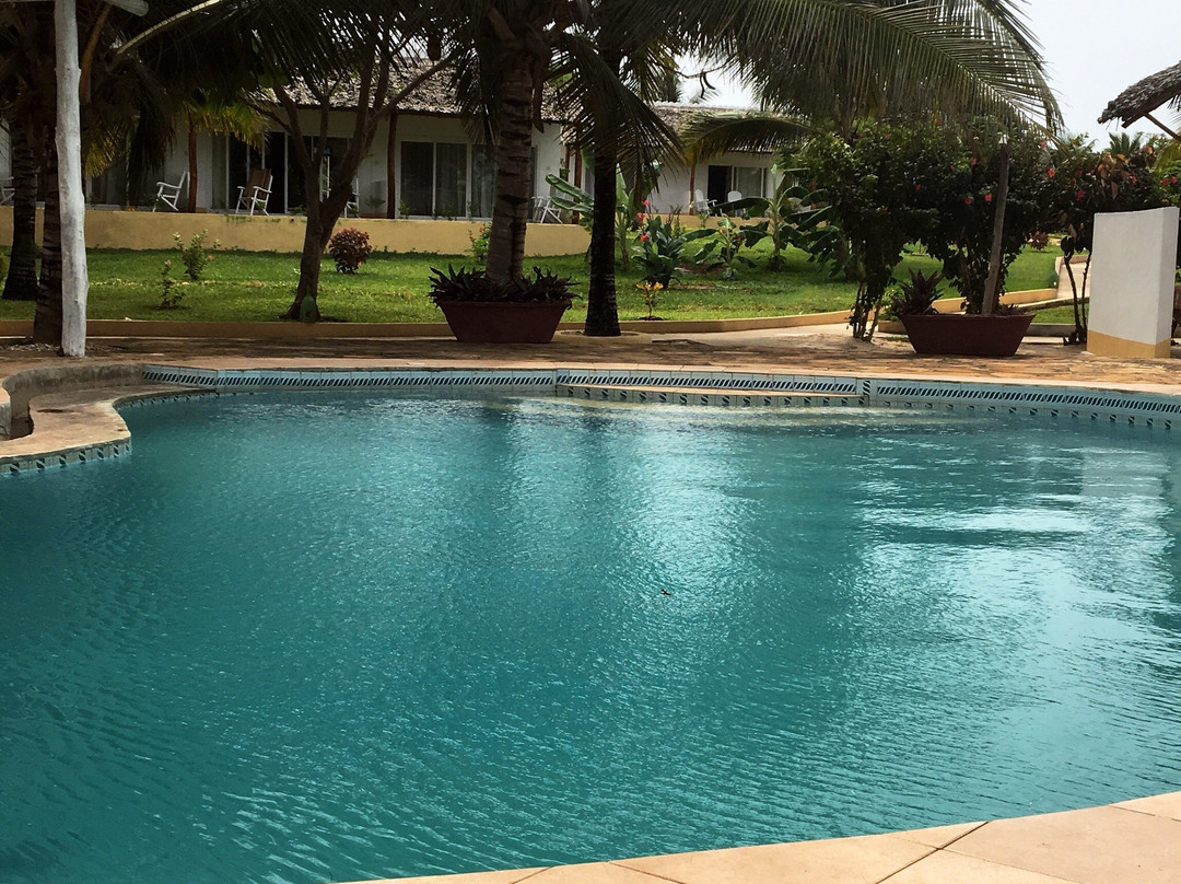 Tanzanite Beach Resort主图