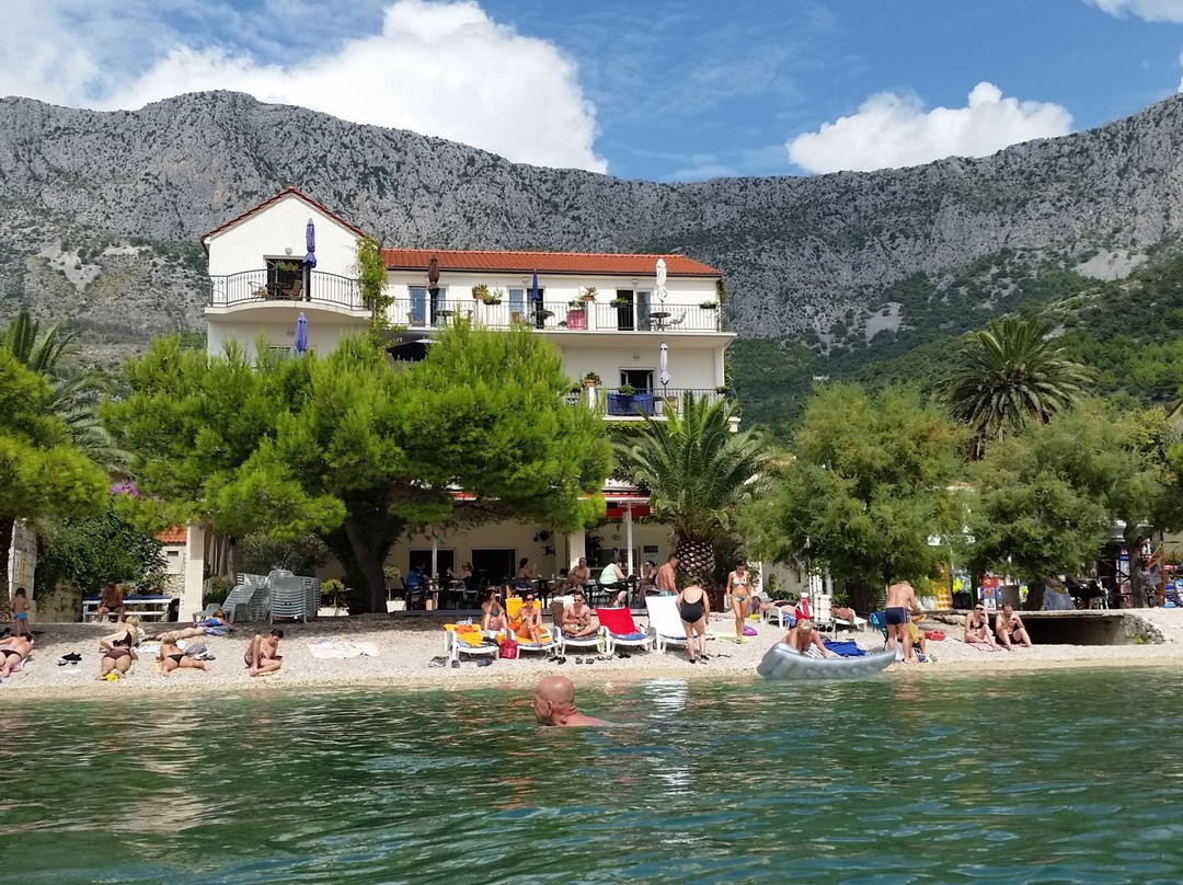 Apartments Antunovic
