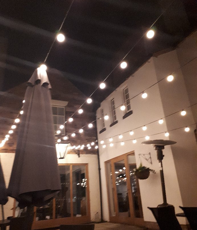 The Lion Hotel主图