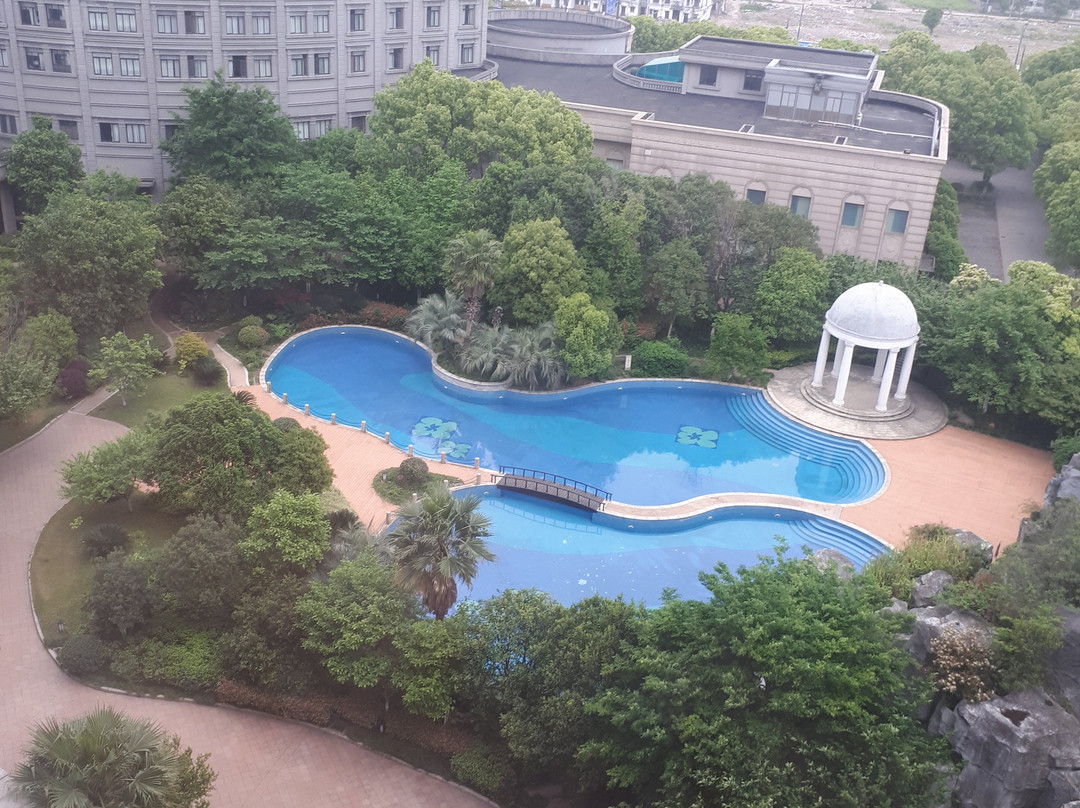 平湖旅游攻略图片