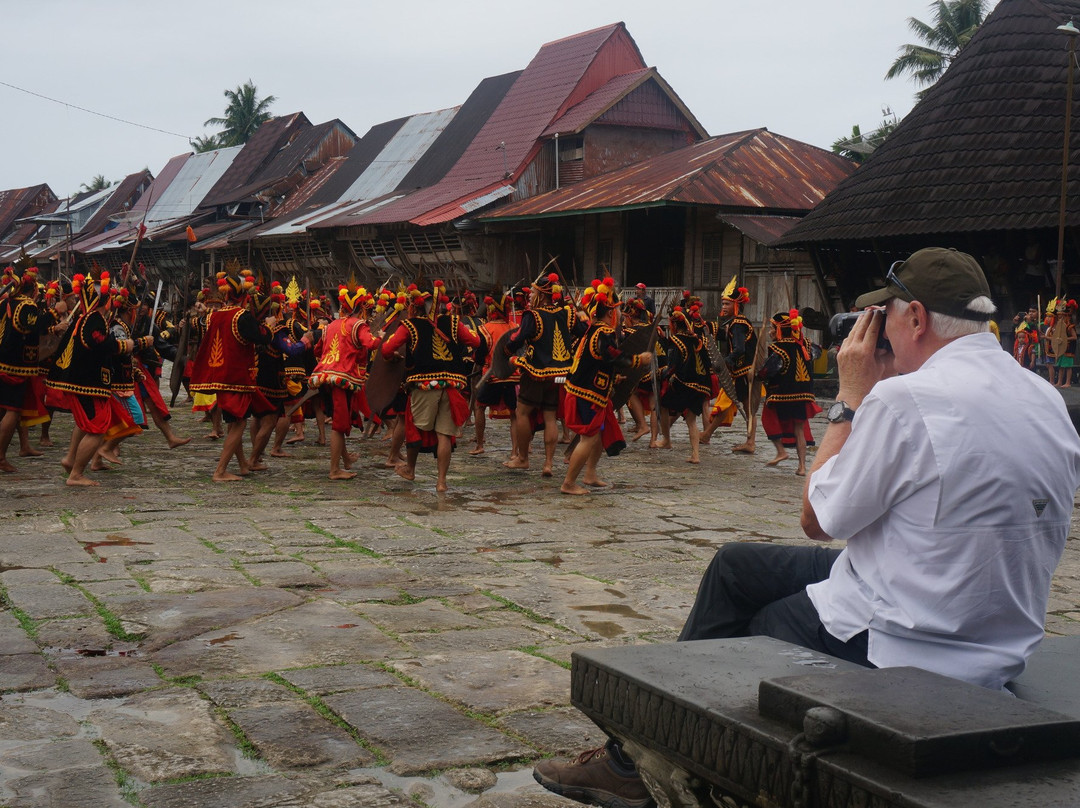 Go Nias Tour景点图片