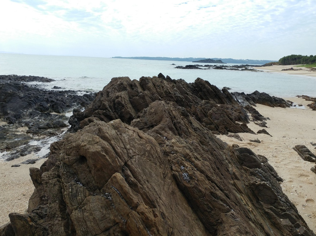 Sea Glass Beach