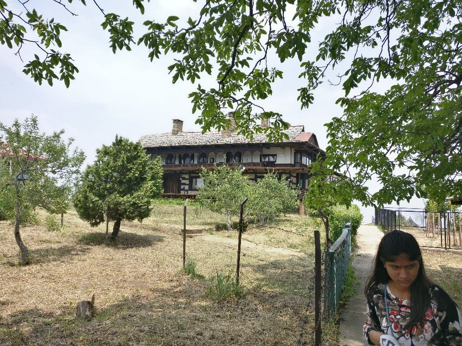 Narkanda旅游攻略图片