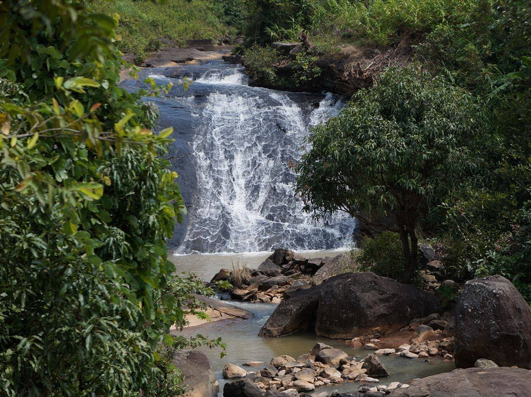 Araku Valley旅游攻略图片