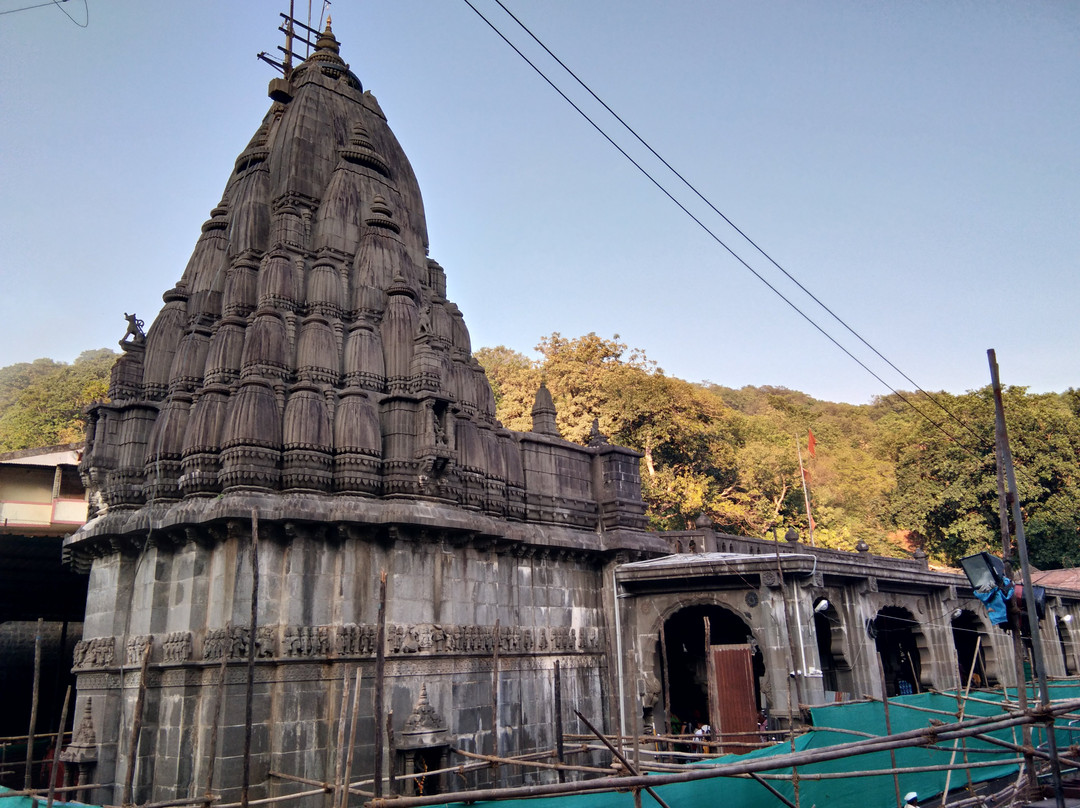 Bhimashankar Temple景点图片