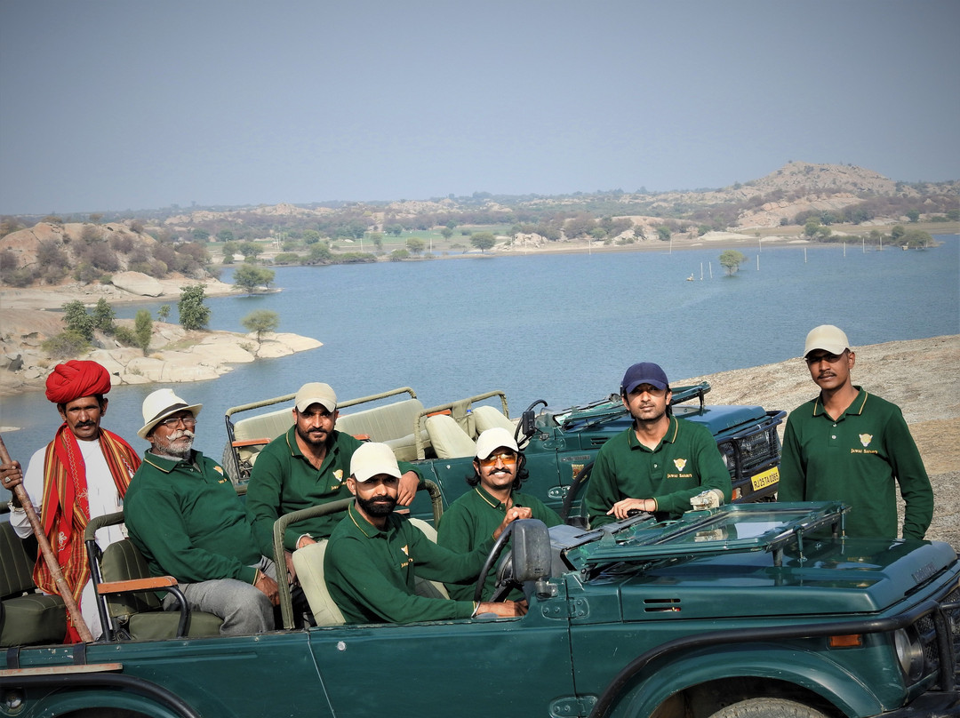 Jawai Safari's景点图片