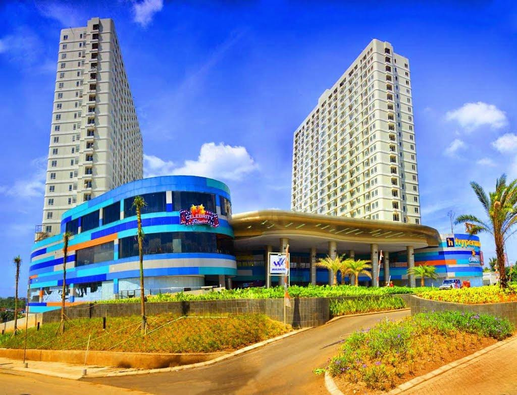 Cinere Bellevue Mall