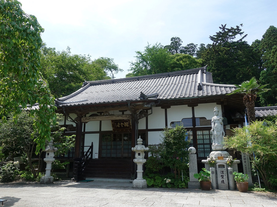 Tenrin-in