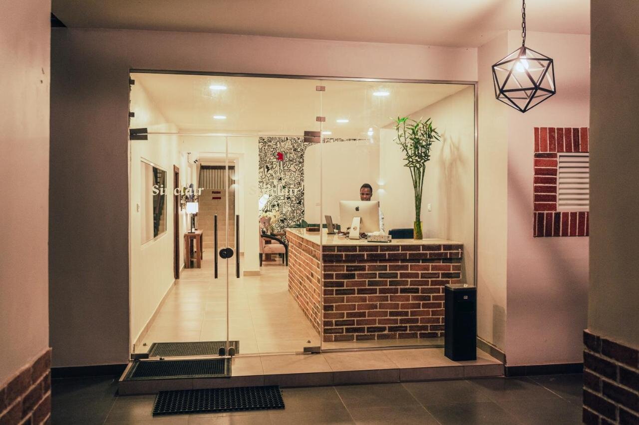 Sinclair Lake Chad-官方