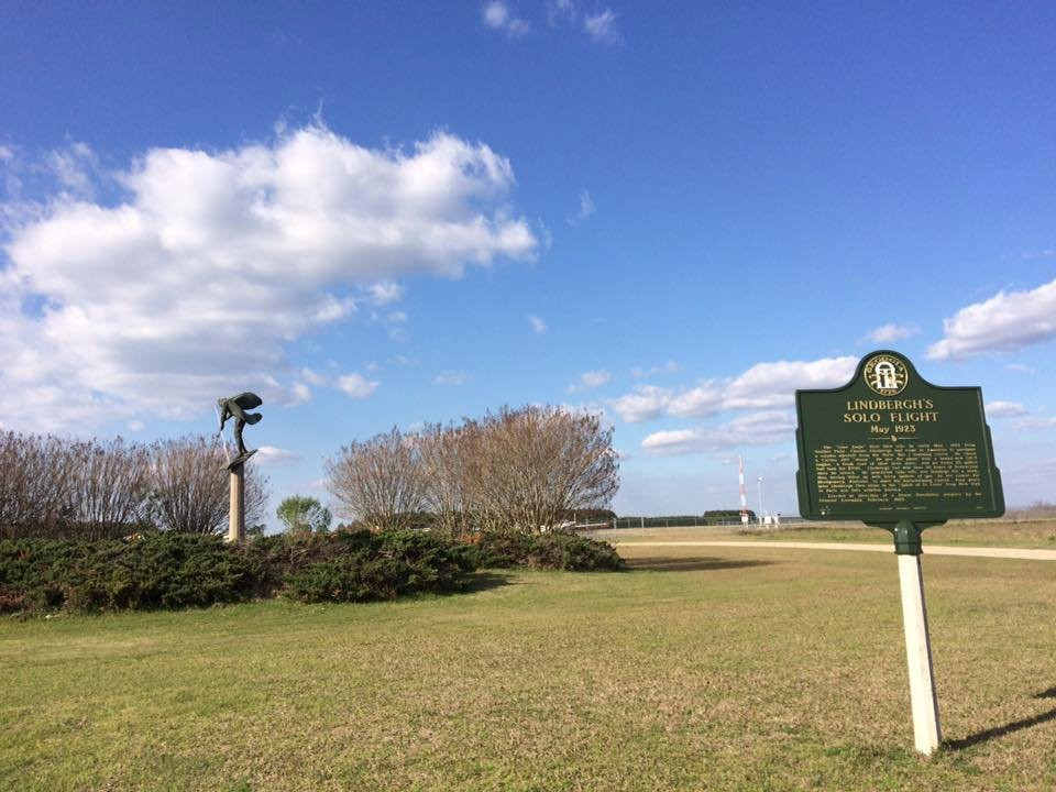 Americus旅游攻略图片