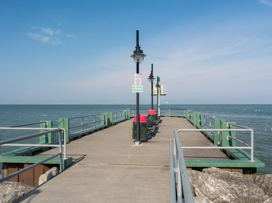 Miller Road Park-Avon Lake必去景点