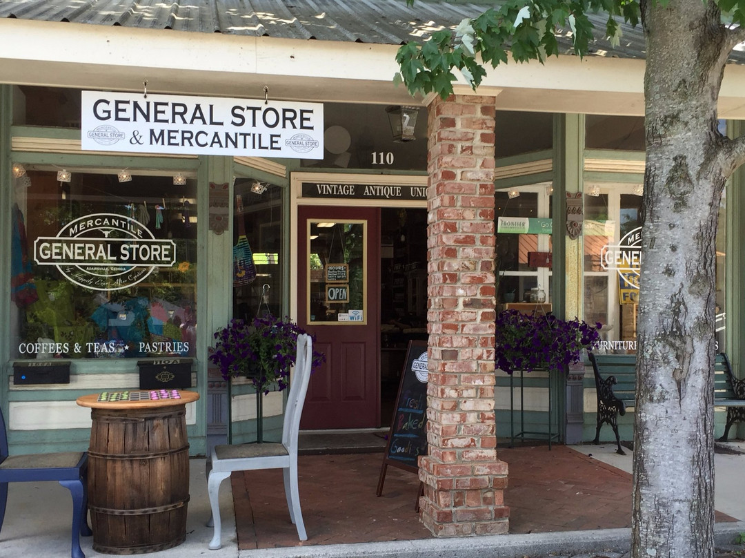 Adairsville旅游攻略图片