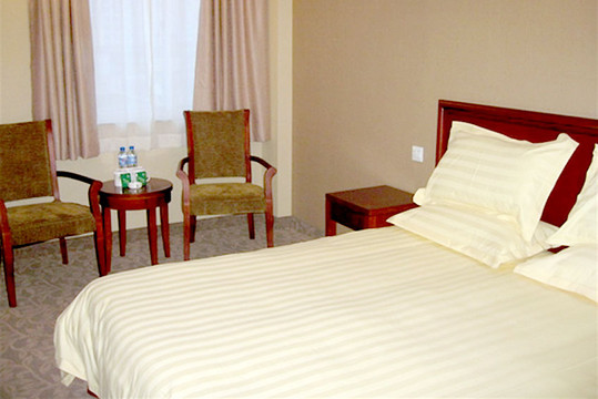 莫泰酒店-上海虹口足球场赤峰路地铁站店主图