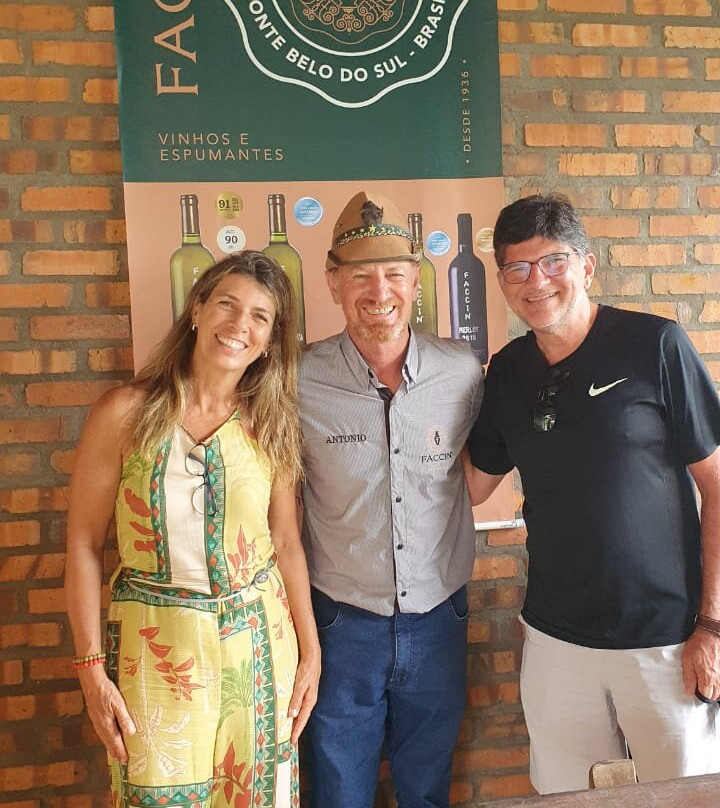 Faccin Vinhos-Monte Belo do Sul必去景点