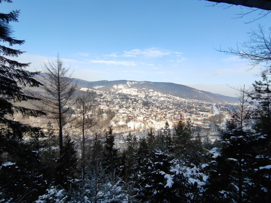 Makovytsia Mountain-Yaremche必去景点
