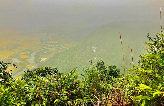 Bac Son Valley-Lang Son必去景点