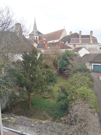 Le Relais des Saints Peres主图