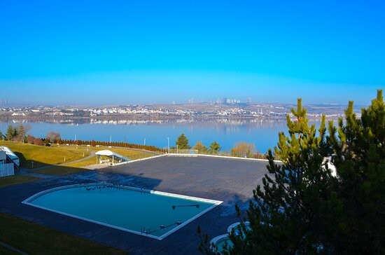 VE Hotels Golbasi主图