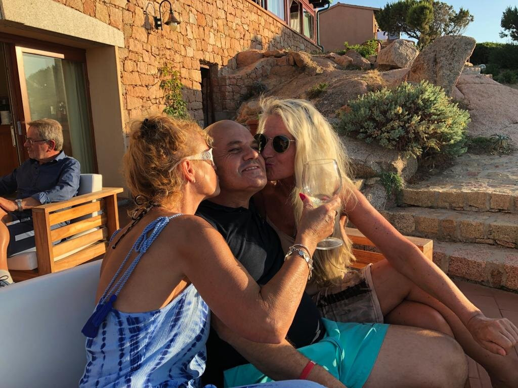 Baraonda Lounge Bar-Costa Paradiso必去景点