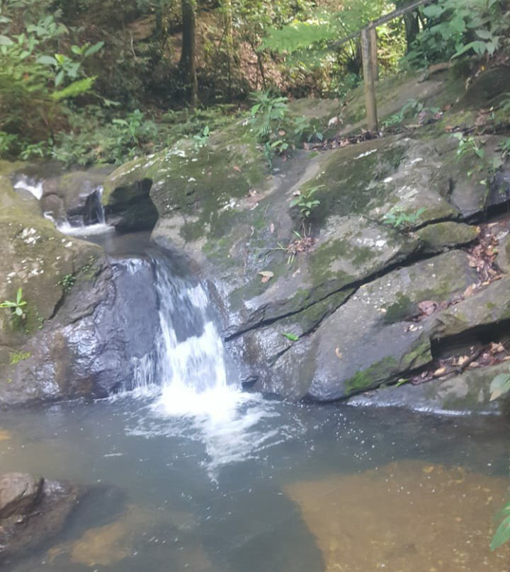 Vagafogo-Pirenopolis必去景点