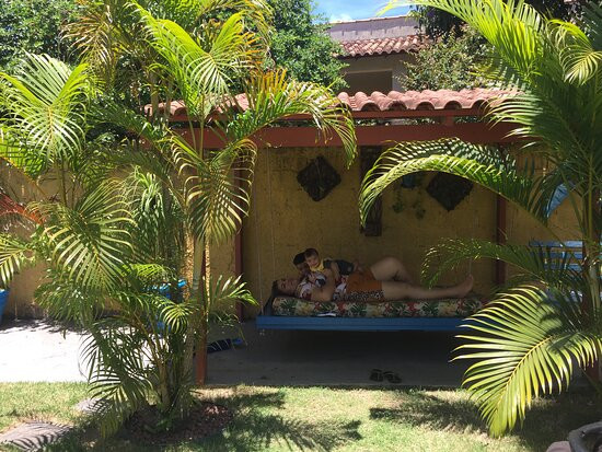 提莫内罗旅馆主图