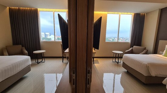 Hotel Dafam Pacific Caesar主图