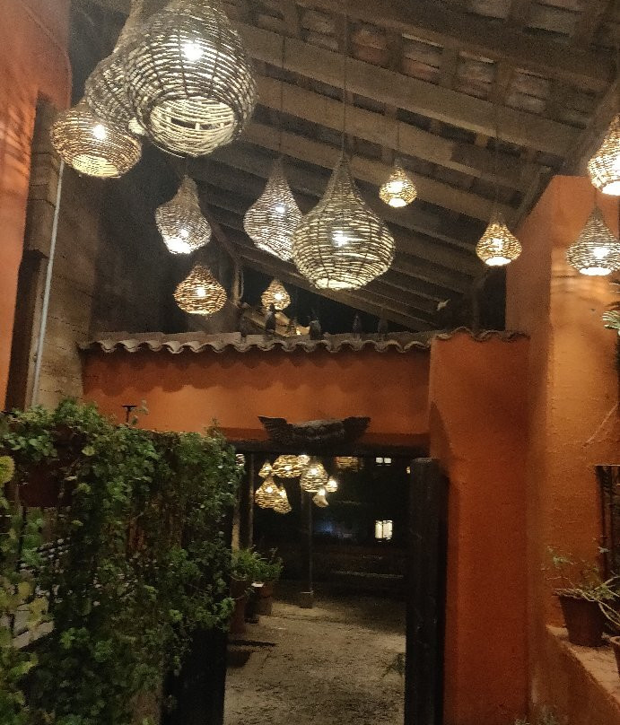 La Casa de Maty主图