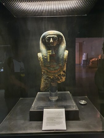 Imhotep Museum-Saqqara必去景点