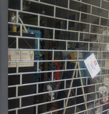 Obchodné Centrum Váh