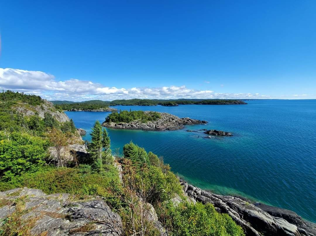 Pukaskwa National Park-Thunder Bay District必去景点