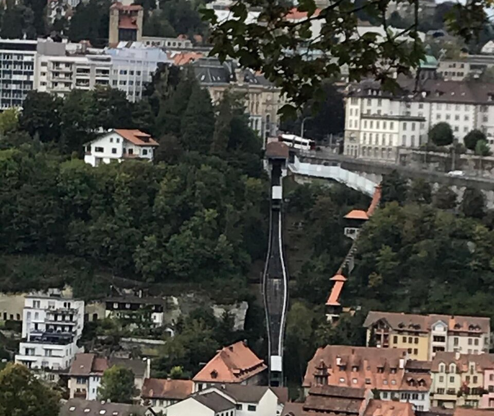 Fribourg Tourisme-弗里堡必去景点
