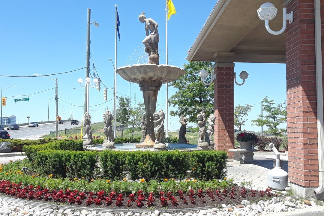 Monte Carlo Inn Vaughan Suites主图