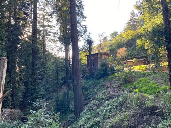 Deetjen's Big Sur Inn主图