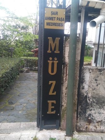 Uluumay Museum of Ottoman Folk Costumes and Jewelry-布尔萨必去景点
