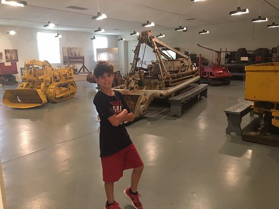 Missouri Mines State Historic Site景点图片