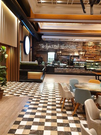 Crowne Plaza Bursa By IHG主图
