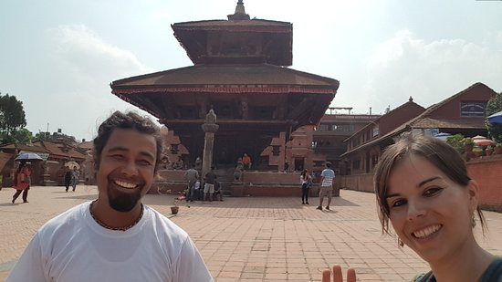 Bhaktapur Tour Guide景点图片