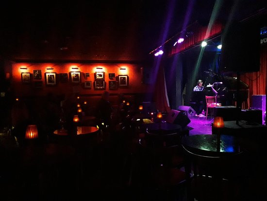 Bebop Club-布宜诺斯艾利斯必去景点