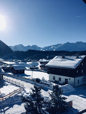 Hotel Falknerhof-浴室