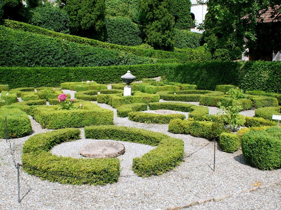 Cermes旅游攻略图片