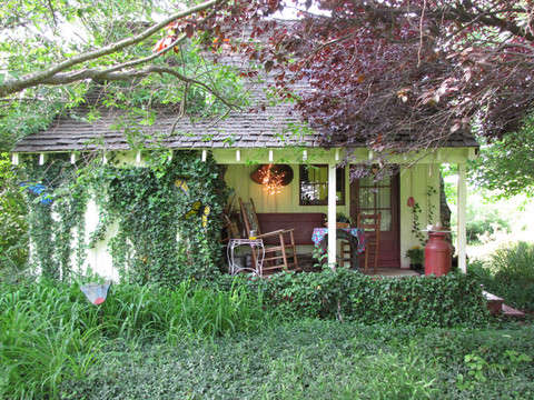 Sinking Springs Retreat Center, LLC