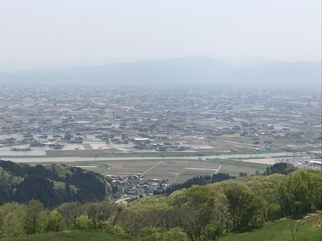 小矢部市旅游攻略图片