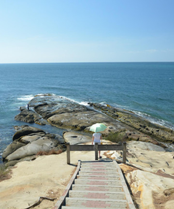 婆罗洲最北端景点门票图片