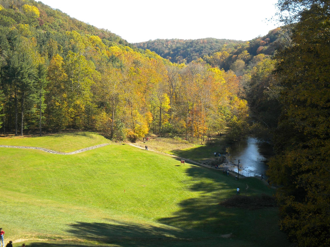 Loudonville旅游攻略图片